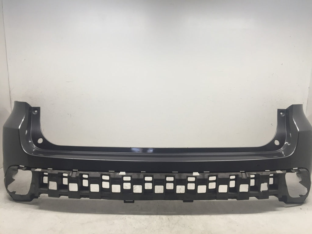 Rear Bumper Cover Toyota Highlander 2014 2015 2016 2017 2018 52159-0E060 OEM