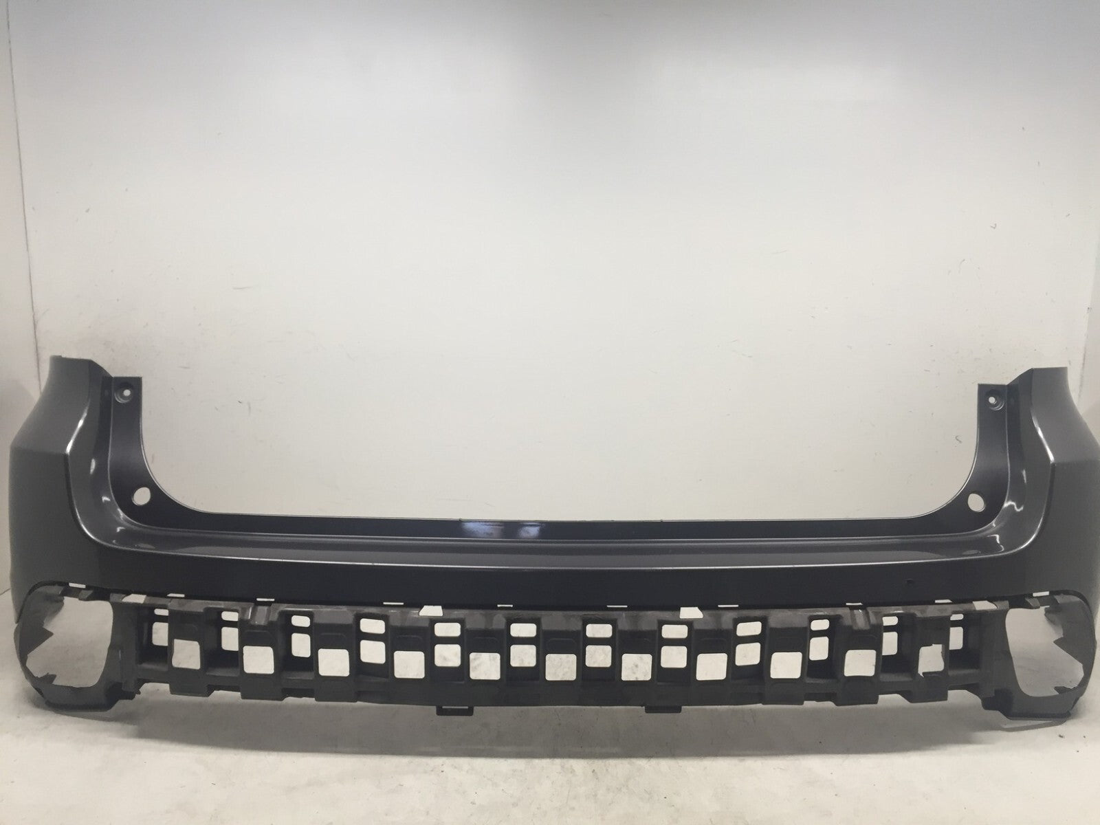 Rear Bumper Cover Toyota Highlander 2014 2015 2016 2017 2018 52159-0E060 OEM