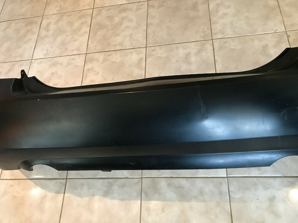 Rear Bumper Ford Fusion SE 3.0L V6/SEL 3.0L V6 2006-2009 OEM