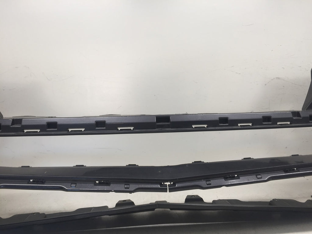 Front Bumper Cover Toyota Tacoma SR SR5 Limited 2016-2019 52119-04240 OEM