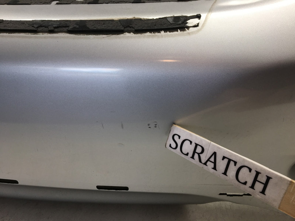 Rear Bumper Cover Toyota Corolla Base LE XLE US Built 2009 2010 52159-02480 OEM2
