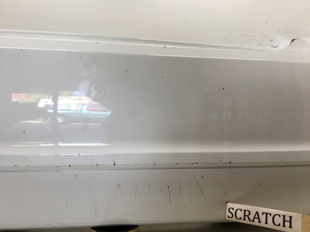 Rear Bumper Cover Chevrolet Sonic HatchBack 12-15 95215850 Original