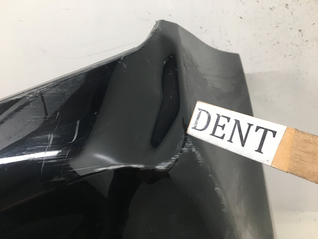 Front Bumper Cover Toyota Rav4 Hybrid Limited/LE w/o Sens Canada Built 16-18 OEM