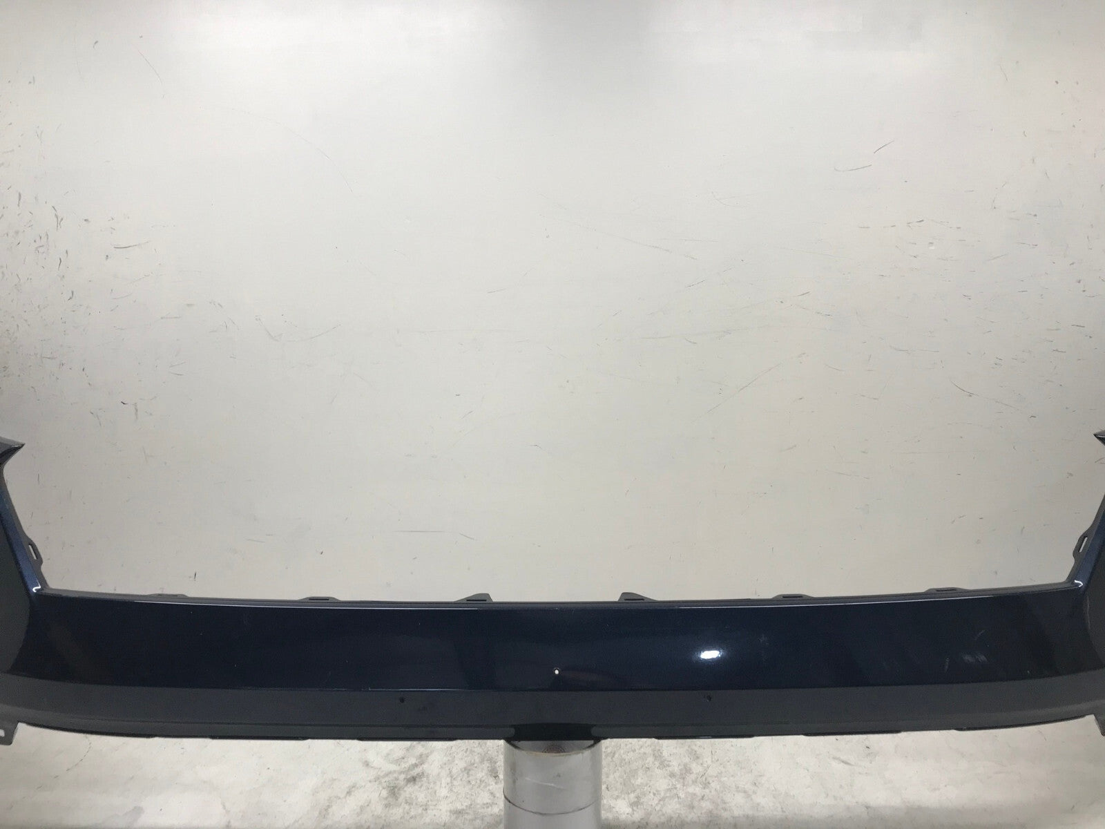 Front Bumper Cover Blue Honda Accord 23-24 71101-30A-A000 OEM