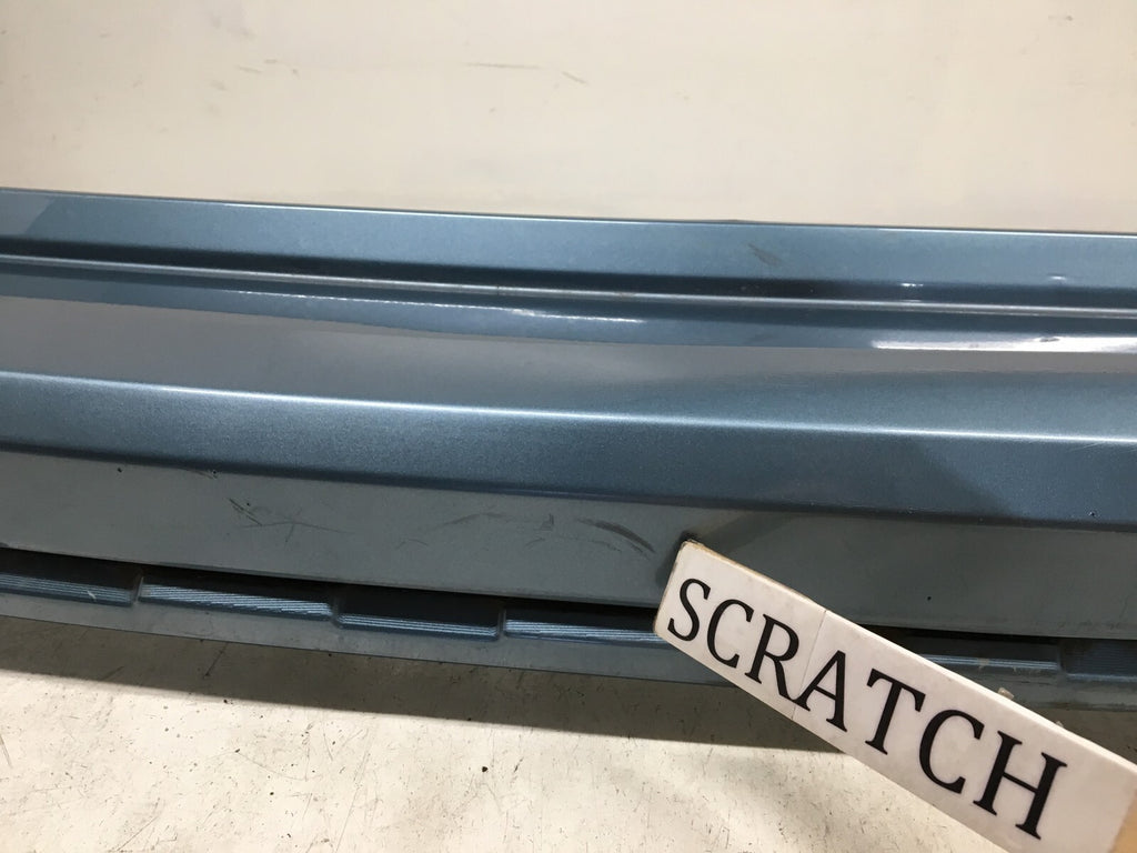 Rear Bumper Cover Honda CR V LX EX EX L SE Touring 2015 2016 71501-T1W-ZX00 OEM