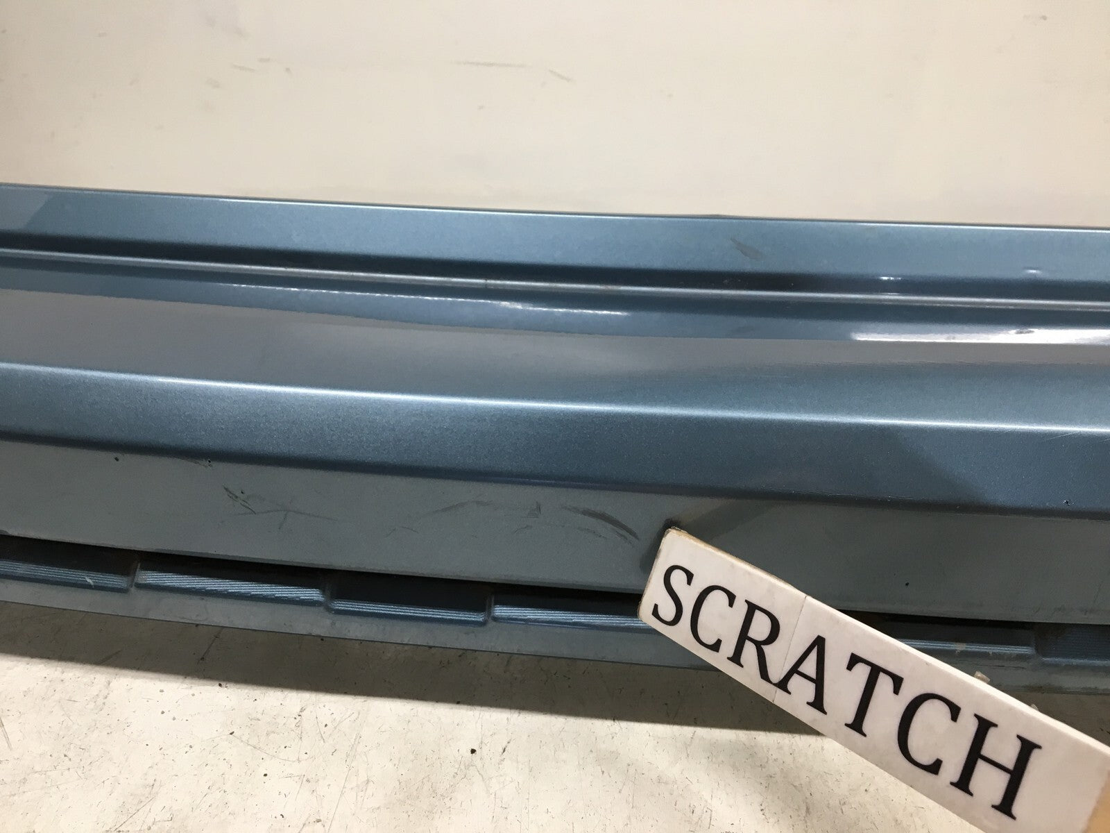 Rear Bumper Cover Honda CR V LX EX EX L SE Touring 2015 2016 71501-T1W-ZX00 OEM