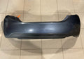 Rear Bumper Cover Green 2018-2024 Toyota Camry 52159+02a10 OEM