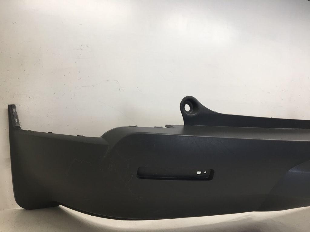 Rear Lower Bumper Cover Chevy Chevrolet Traverse 09-12 20969815 Original