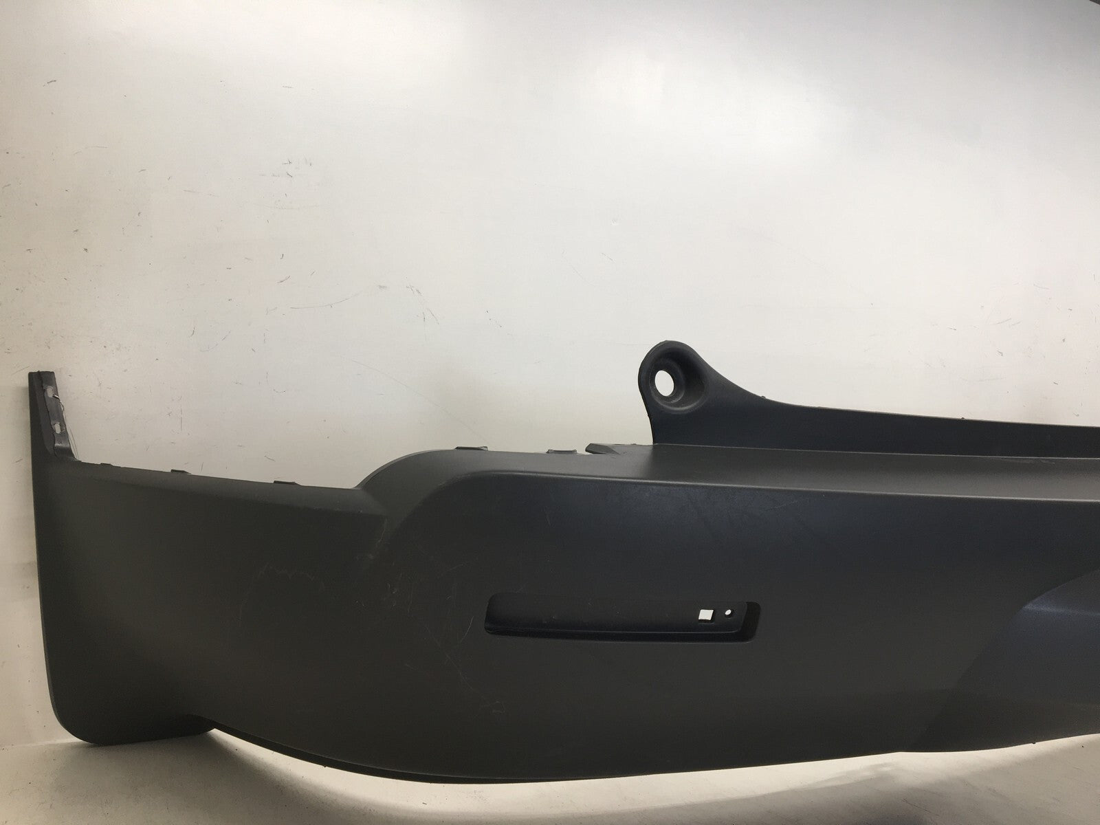Rear Lower Bumper Cover Chevy Chevrolet Traverse 09-12 20969815 Original
