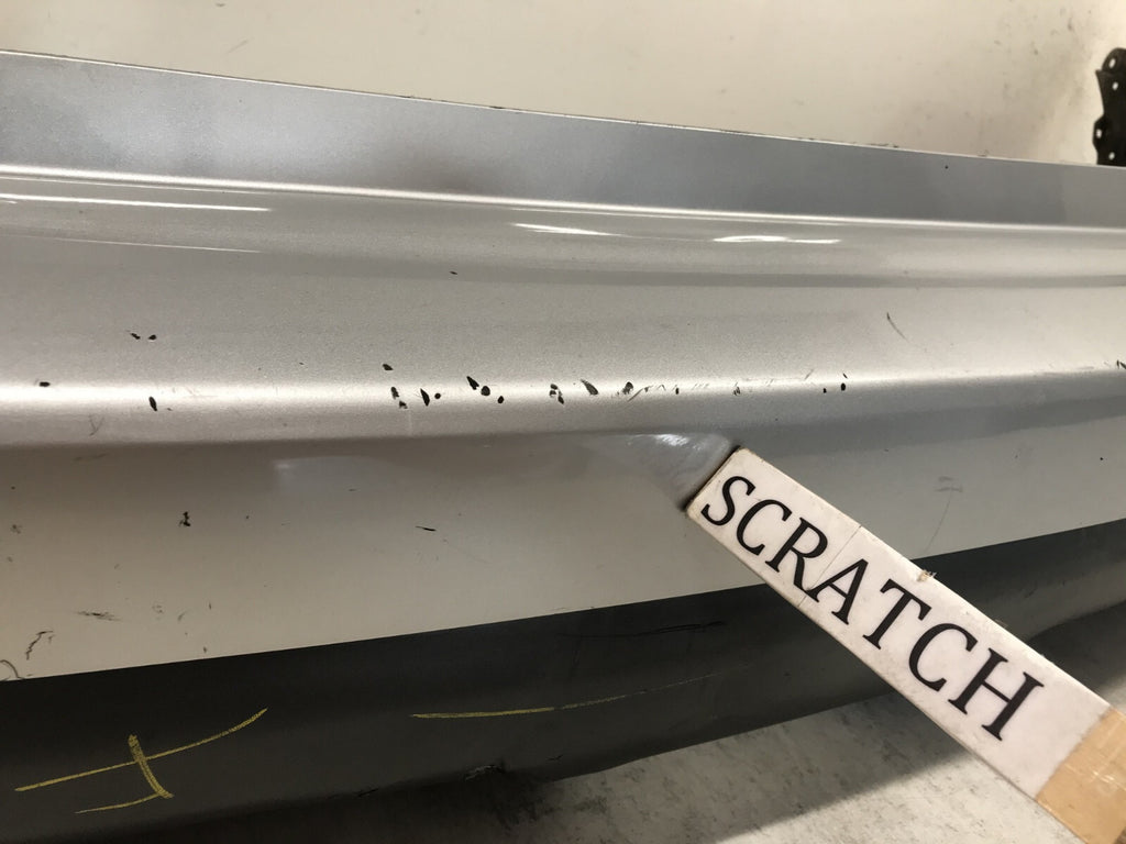 Rear Bumper Cover Nissan Rogue S/SL/SV 2014-2016 85022-4BA0H OEM
