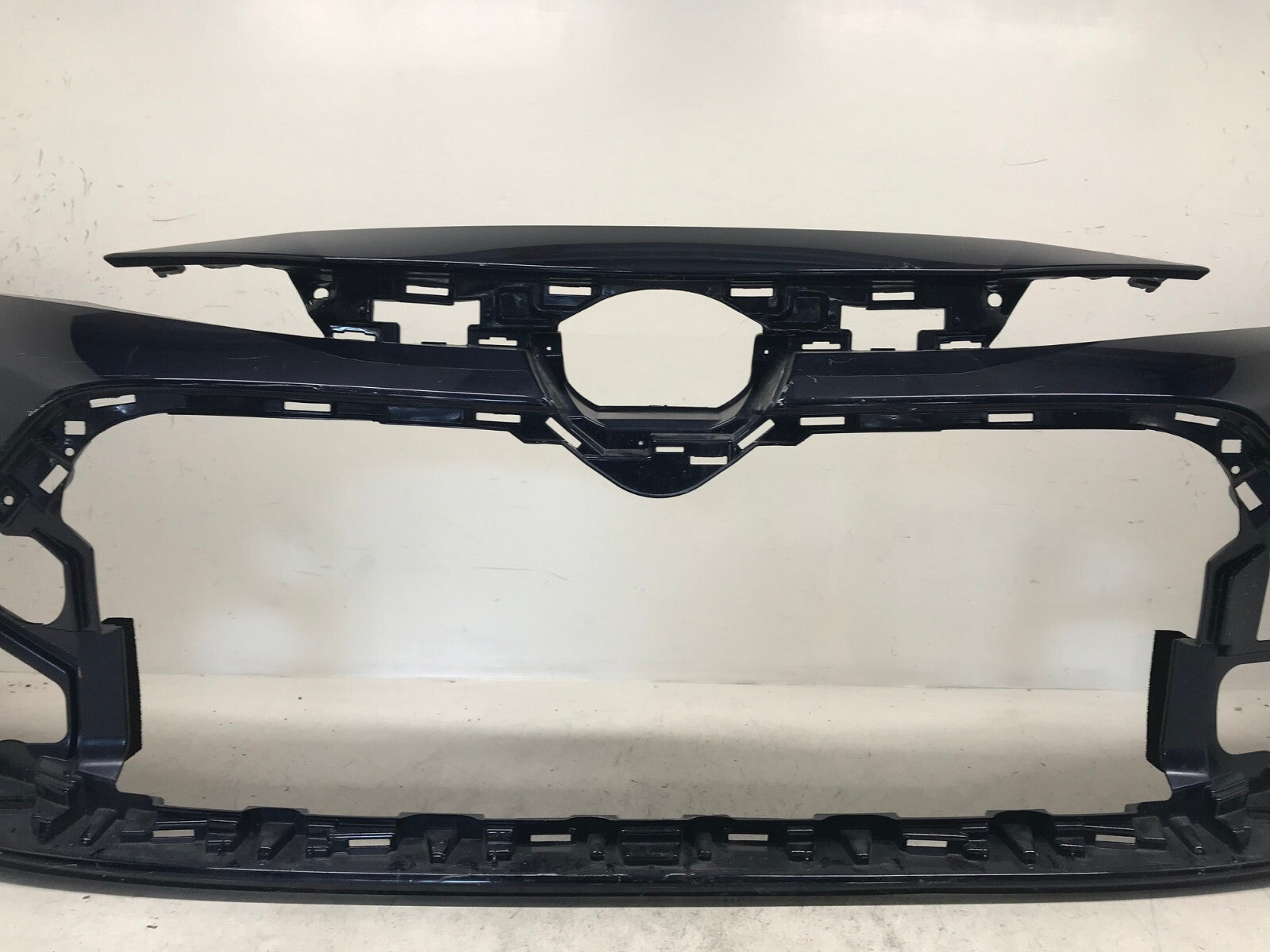 Front Bumper Cover Toyota Corolla LE XLE 2020-2021 52119-12G00 OEM4