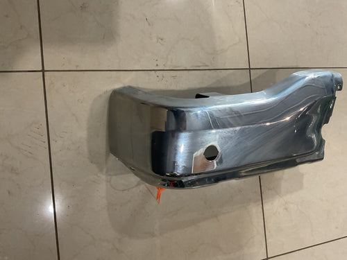 Bumper End Cap Left LH Ford Ranger 19-23 kb3b17k825 OEM