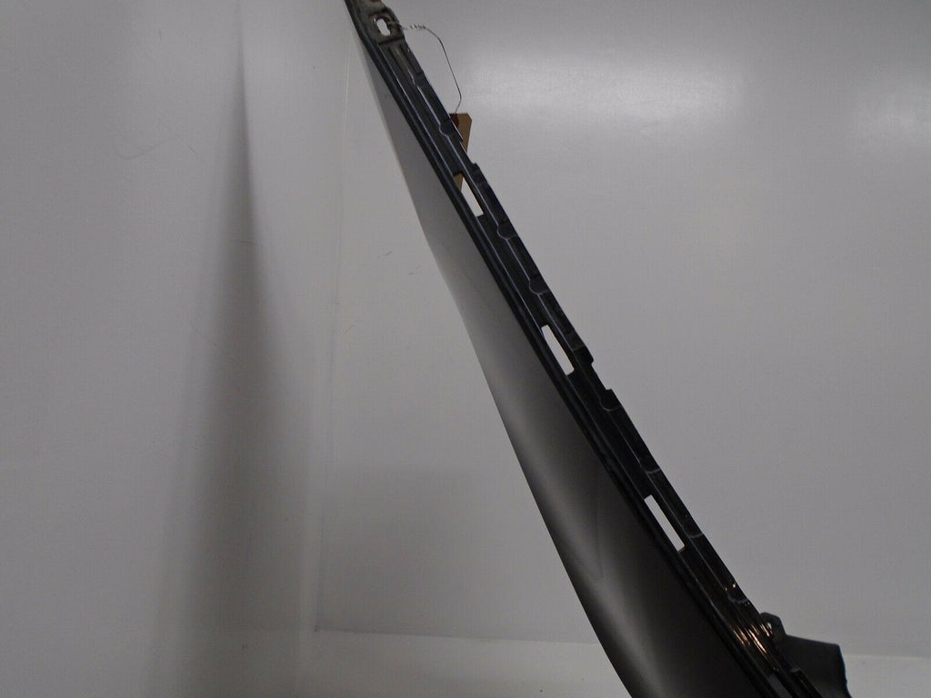 Rear Bumper Cover BMW 328i 320i Sedan 2012-2014 51127312728 OEM