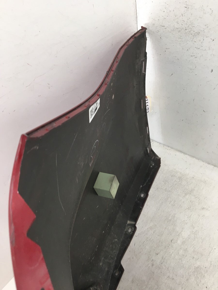 Rear Bumper Cover Lexus RX350 RX450H Base F Sport w/Sensor Holes 3R1 16-2018 OEM