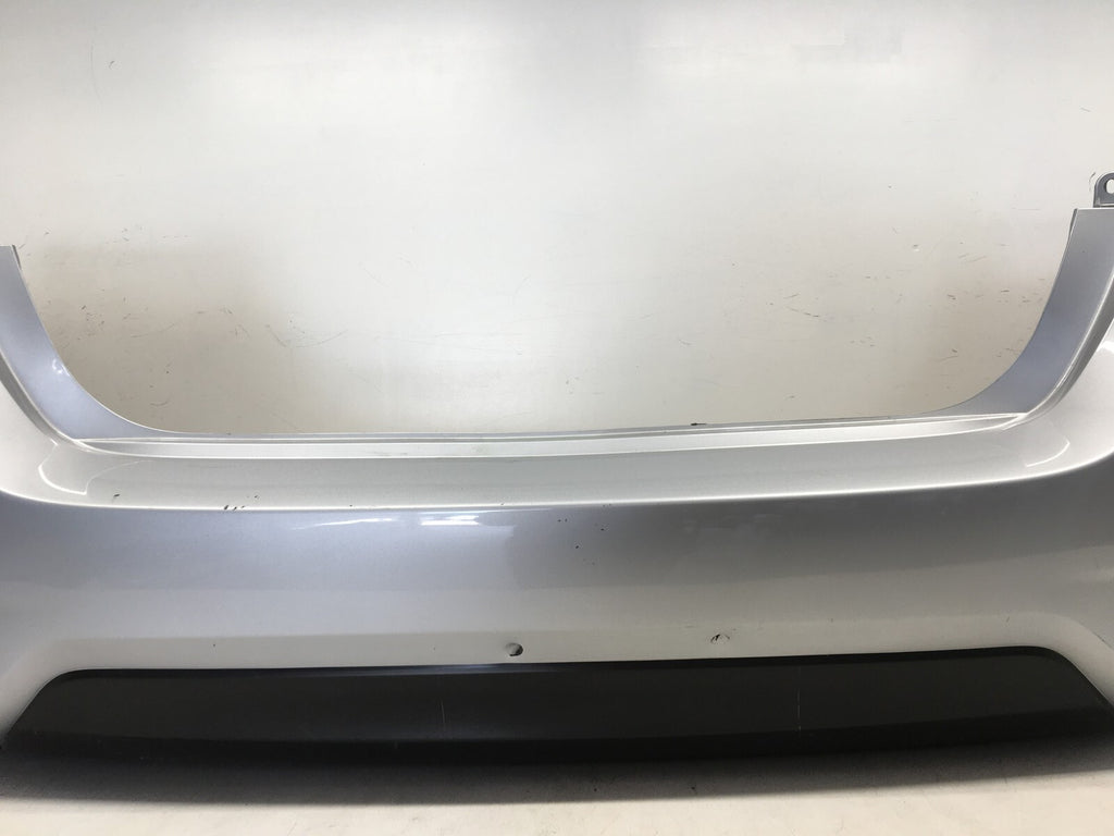 Rear Bumper Cover Nissan Sentra SR SR Turbo 2016-2018 85022-3YU0H OEM