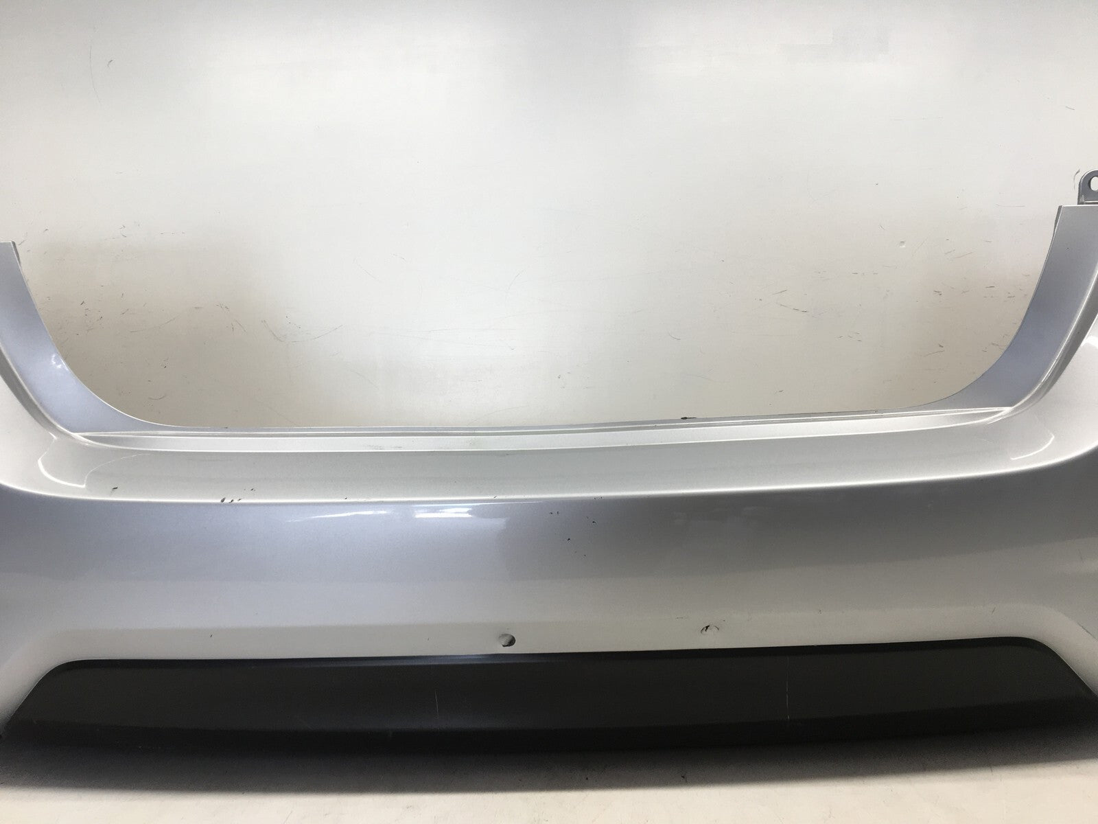 Rear Bumper Cover Nissan Sentra SR SR Turbo 2016-2018 85022-3YU0H OEM