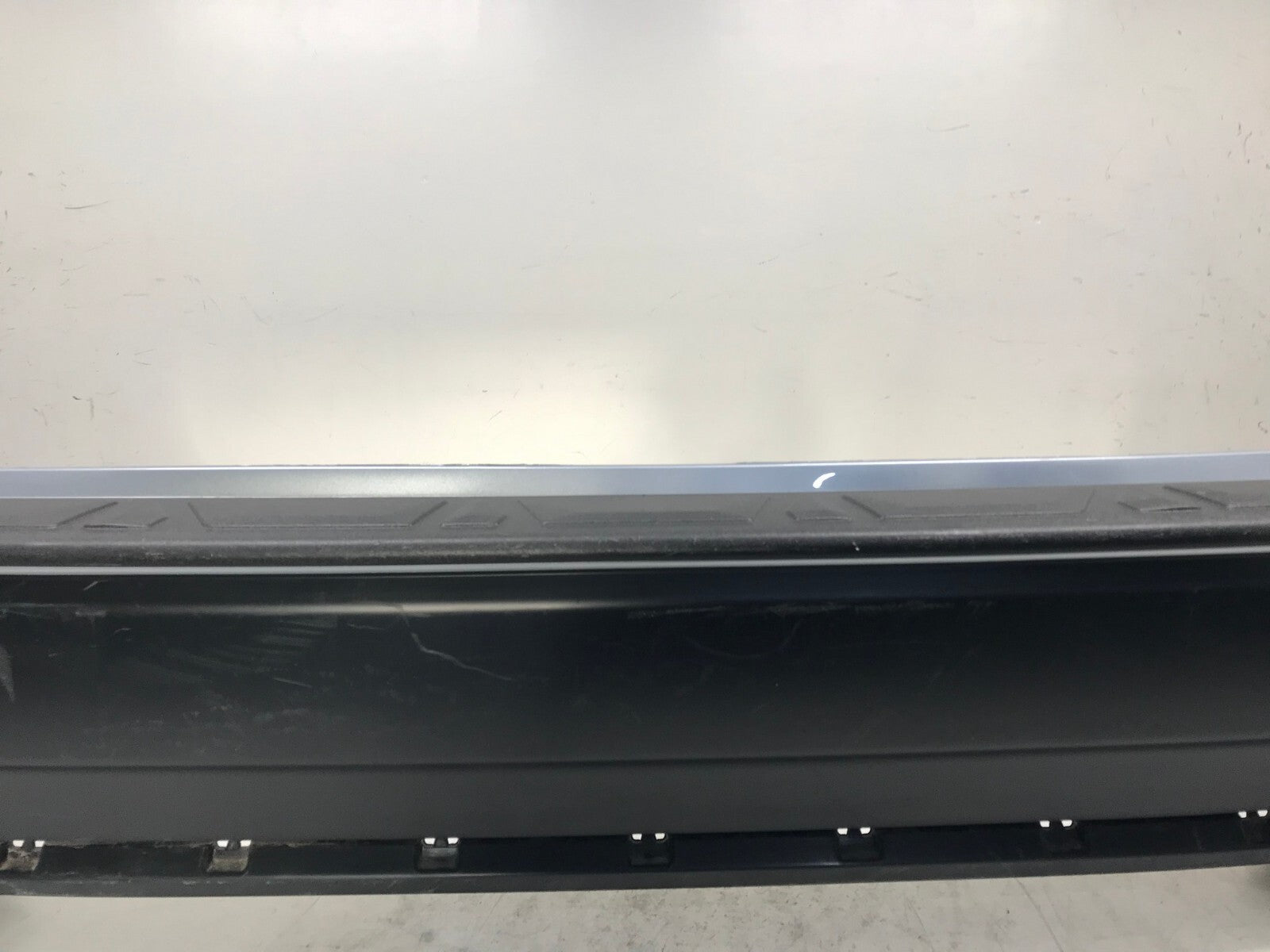 Rear Bumper Cover Subaru Outback Gray 2020 57704AN31A OEM5