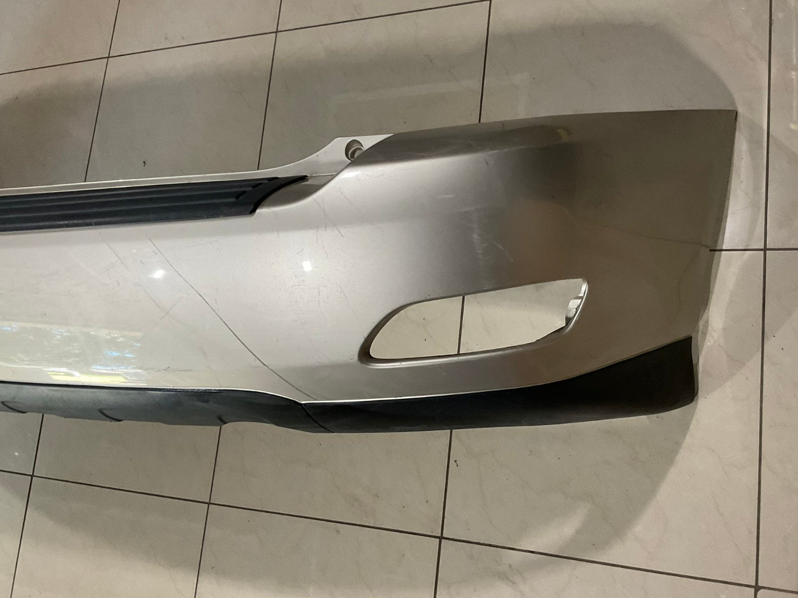 Rear Bumper Cover Gold 2004-2009 Lexus RX330 RX350 52159+0e010 OEM
