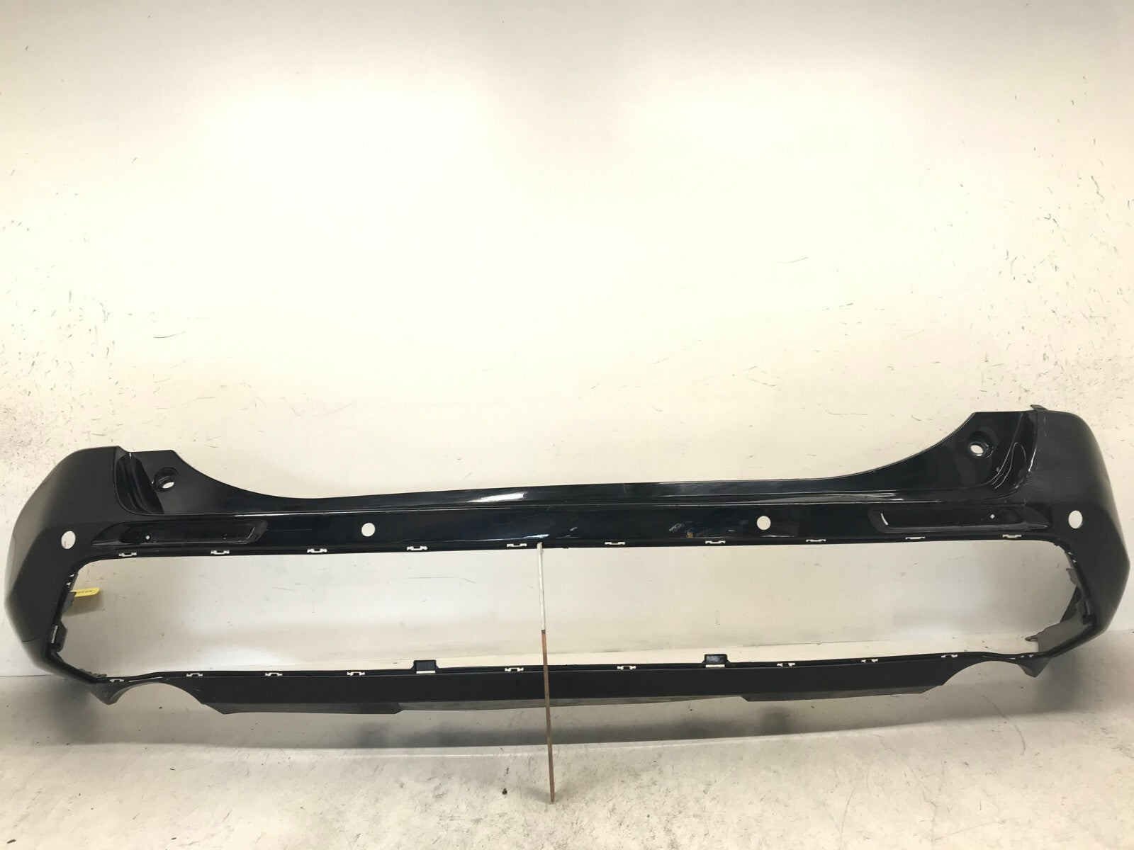 Rear Bumper Cover Toyota RAV4 Adventure 2019 2020 52159-0R200 OEM
