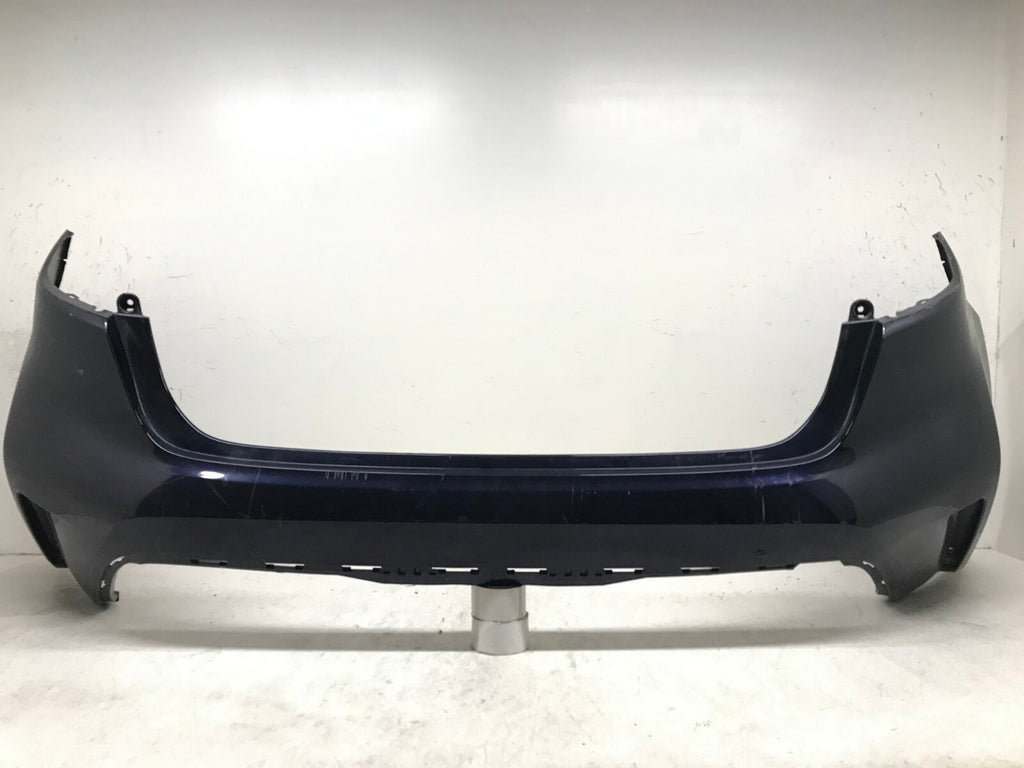 Rear Bumper Cover Toyota Corolla Sedan L LE Hybrid LE XLE 2019 52159-12D10 OEM5