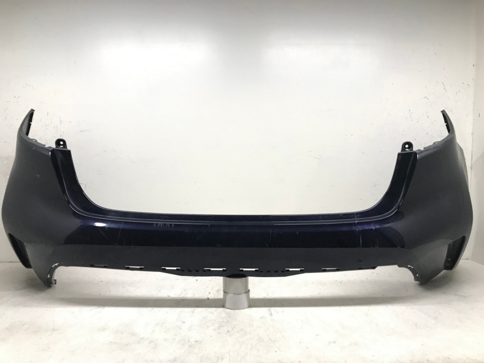 Rear Bumper Cover Toyota Corolla Sedan L LE Hybrid LE XLE 2019 52159-12D10 OEM5