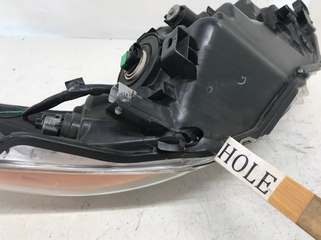Headlight Damaged Driver LH 2014 2015 2016 Toyota Highlander 3.5L 81110-E250 OEM