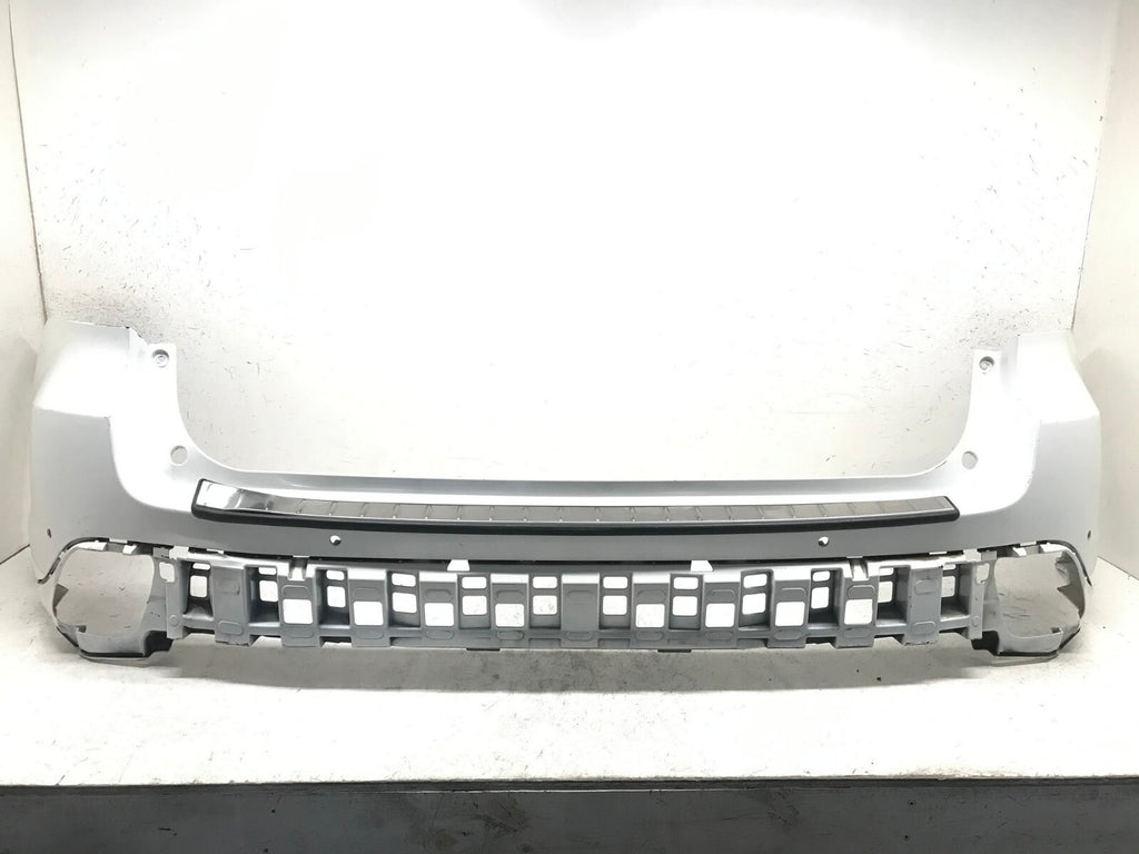 Rear Bumper Cover 070 Toyota Highlander LE Limited Hybrid 14-18 52159-0E060 OEM