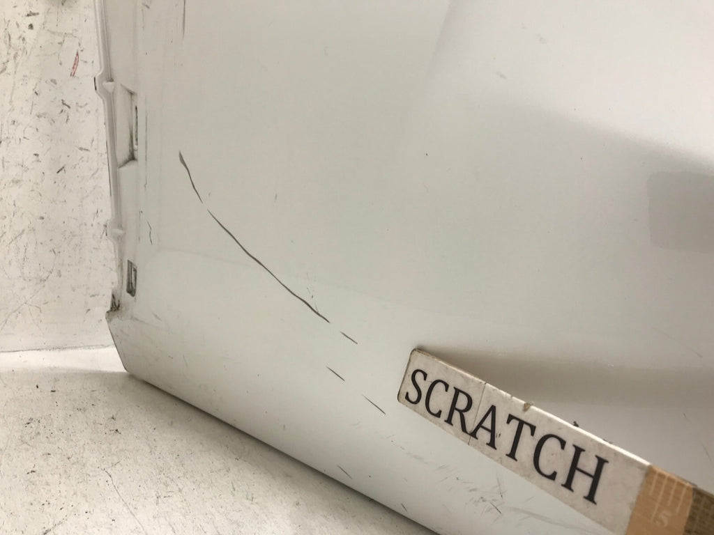 Rear Bumper Cover Lexus NX300h NX200T Base w/S Holes 083 15-17 52159-78010 OEM