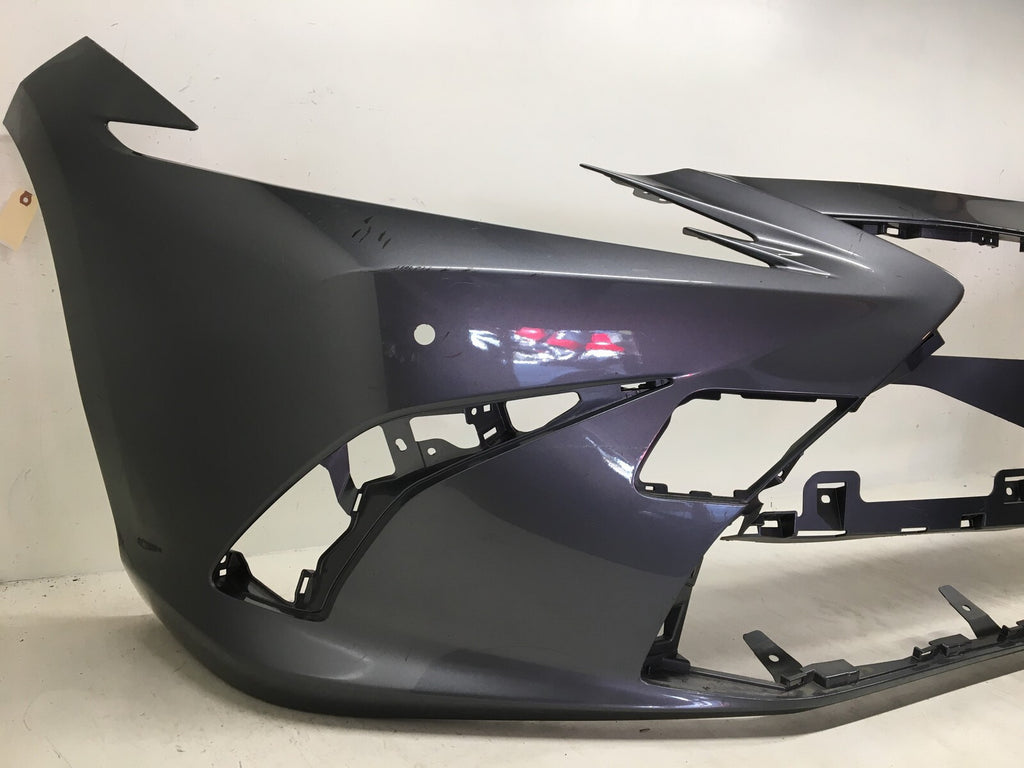 Front Bumper Cover Lexus ES 350 2019 1H9 52119-33B60 Original