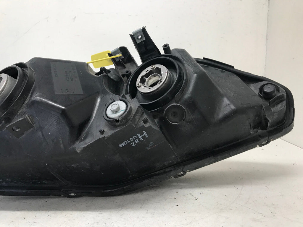 Headlight Damaged Left Driver LH Honda Civic Sedan 2006-2011 33151SNCA01 OEM