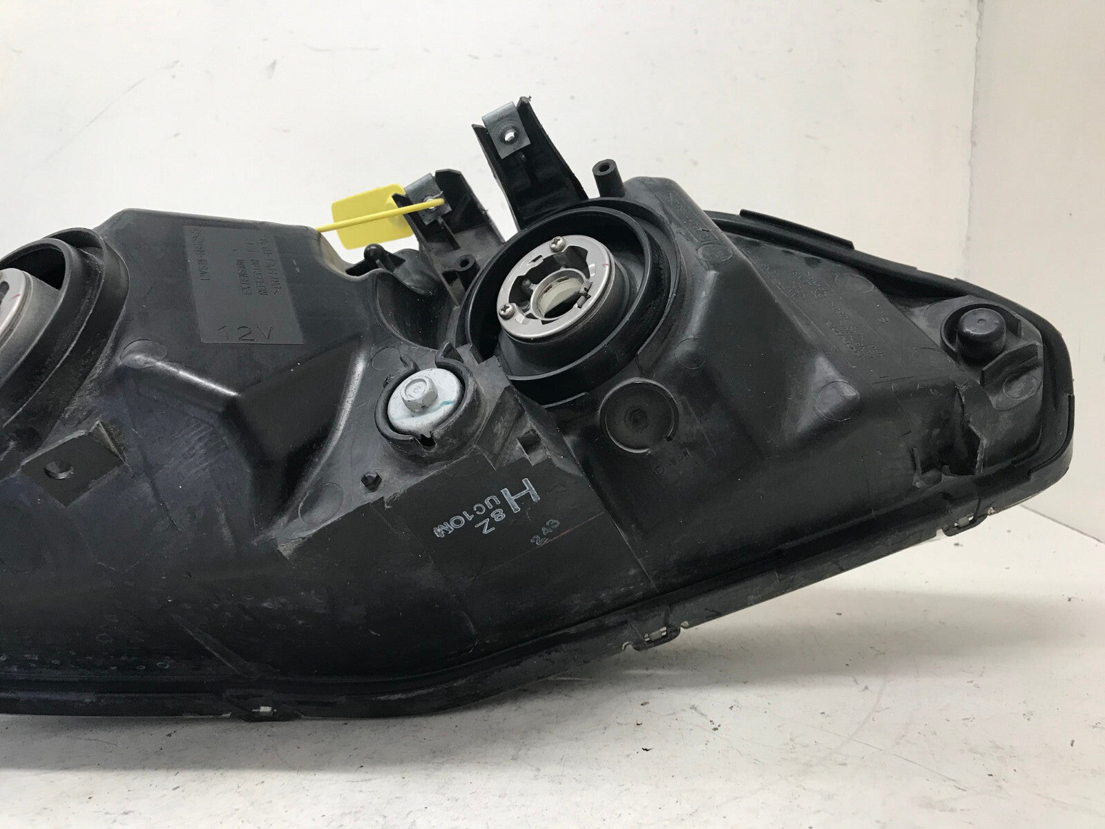 Headlight Damaged Left Driver LH Honda Civic Sedan 2006-2011 33151SNCA01 OEM