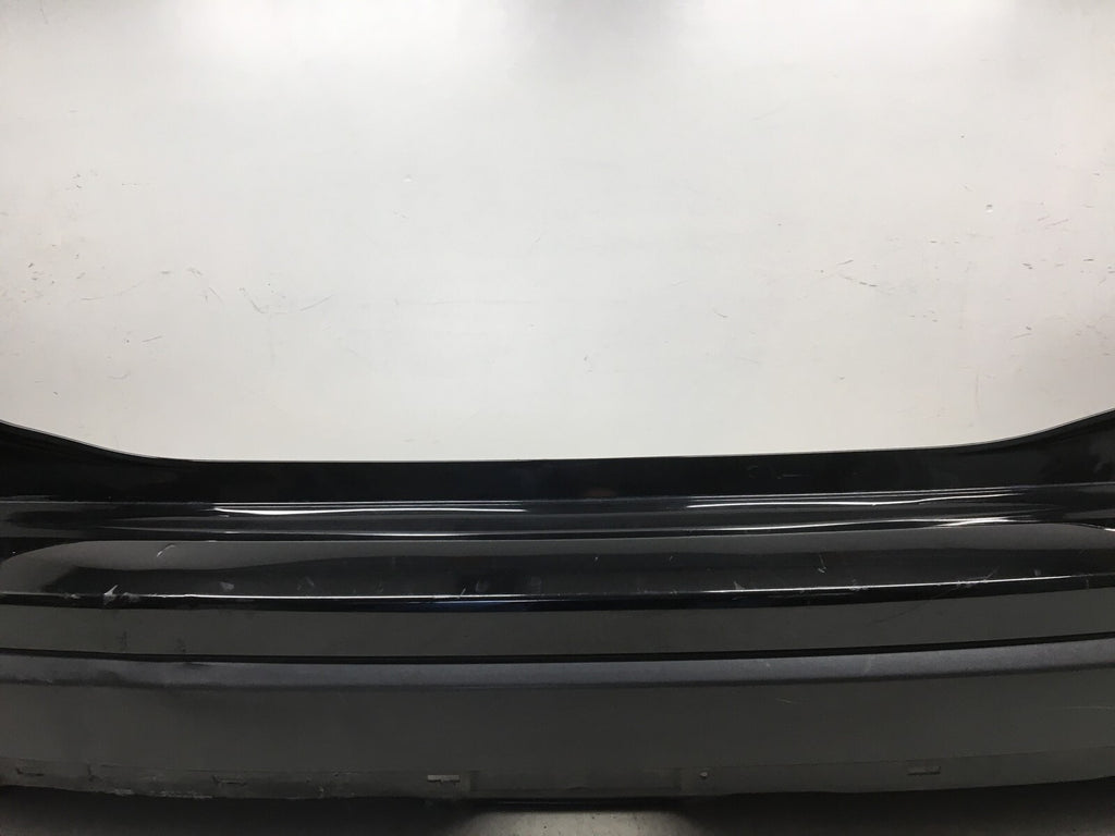 Rear Bumper Cover Nissan Rogue S SL SV SV Hybrid SL Hybrid 17 18 85022-6FL0H OEM