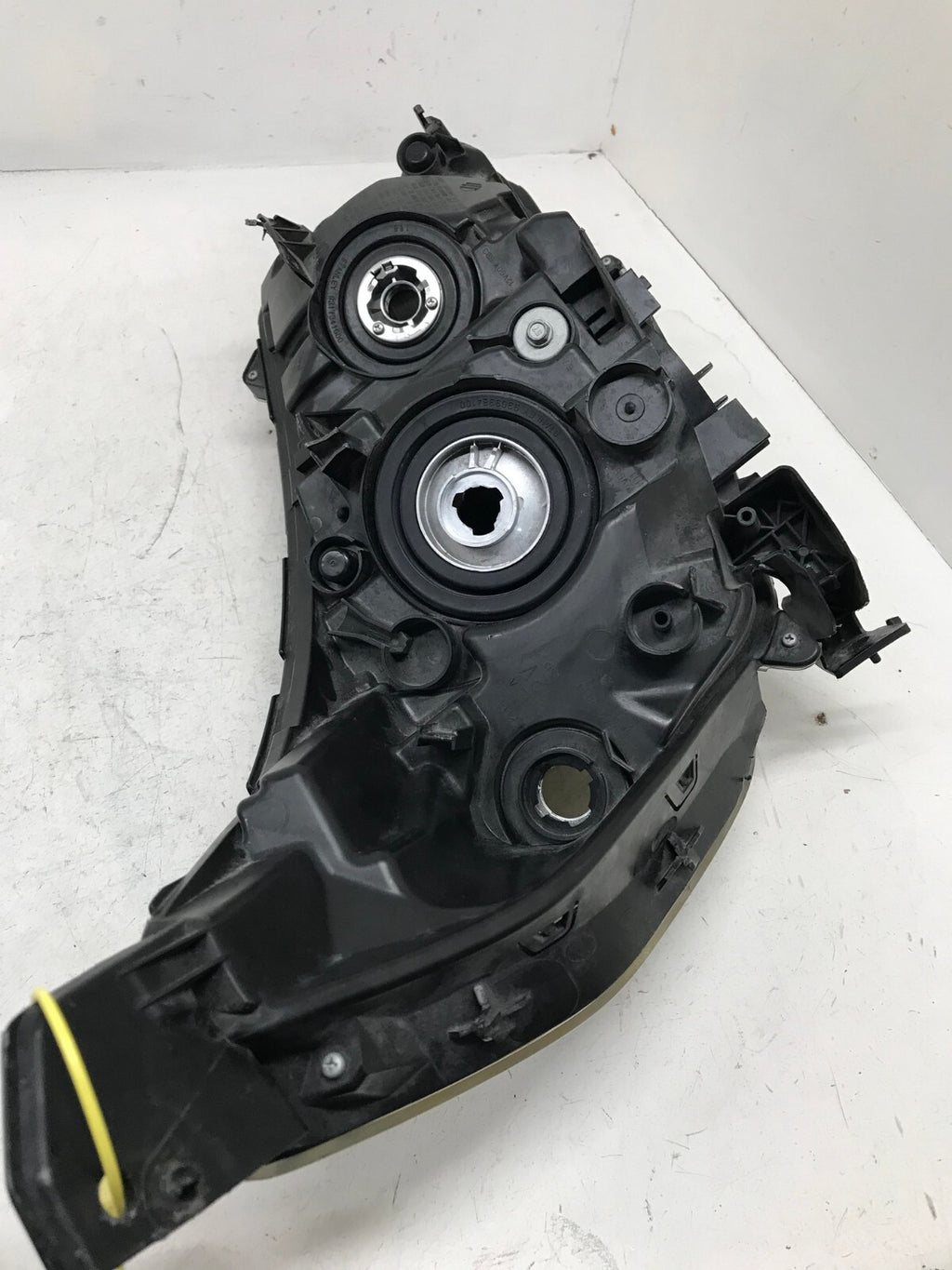 Headlight Damaged Driver LH Left Honda CR V 2015 2016 33150T1WA11 OEM
