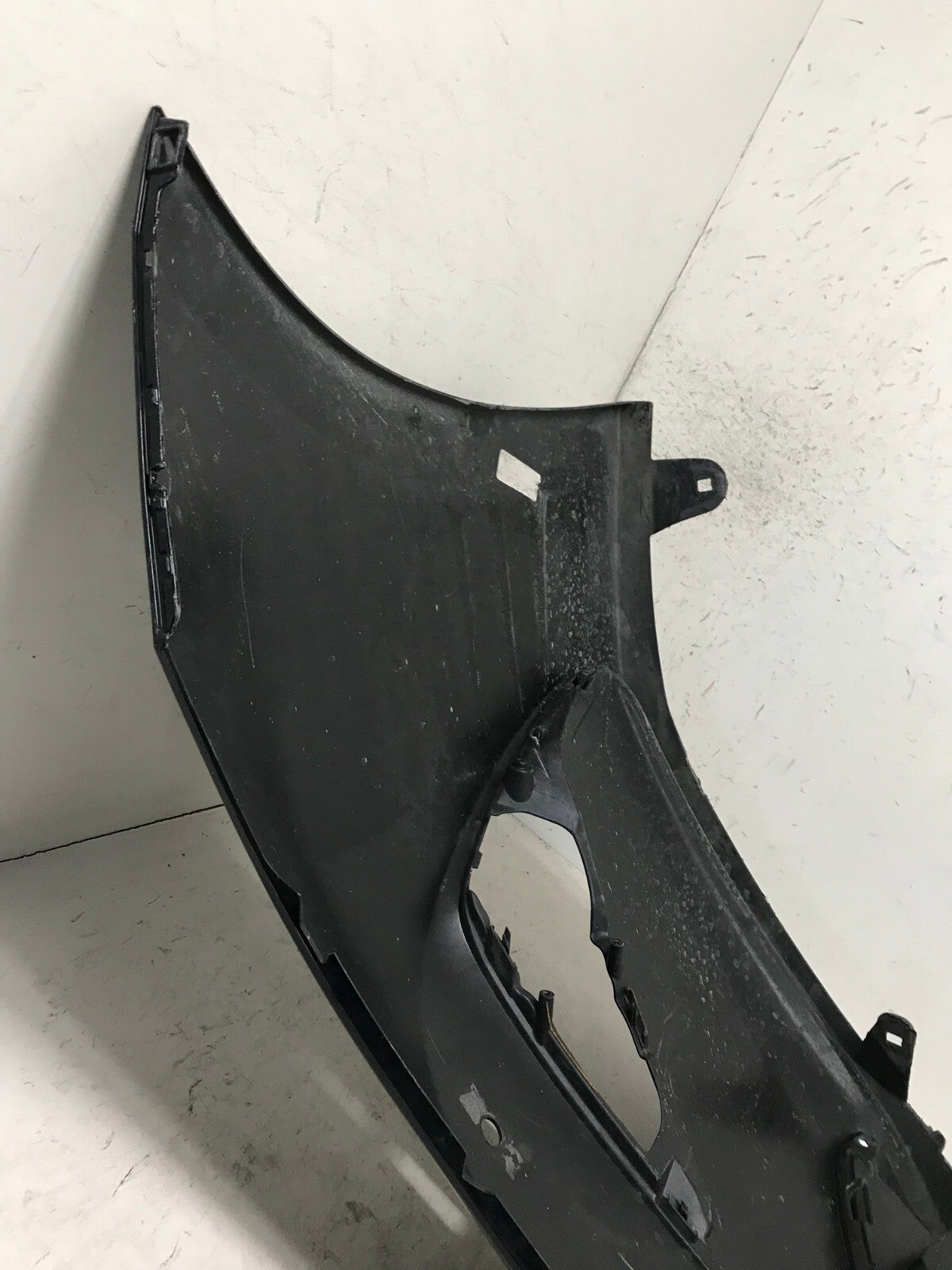 Front Bumper Cover Blue 2016 2017 2018 Lexus ES350/ES300h Base 52119-06D20 OEM