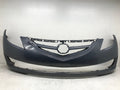 Front Bumper Cover Mazda 6 2009-2013 GSYL50031CBB OEM