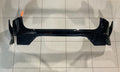 Rear Upper Bumper Cover Black 2025 2026 Kia K4 EX/LX /LXS 86611+gg000 OEM