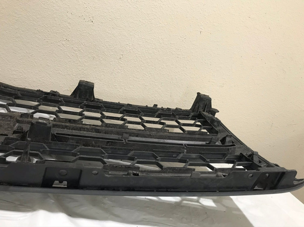 Grill Grille Chevy Silverado LTZ 1500 2014 2015 22757227 OEM