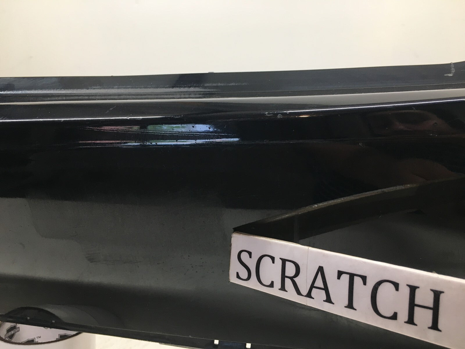 Rear Bumper Cover Toyota Avalon XLE/Limited/Hybrid XLE Premium 218 2013-2018 OEM