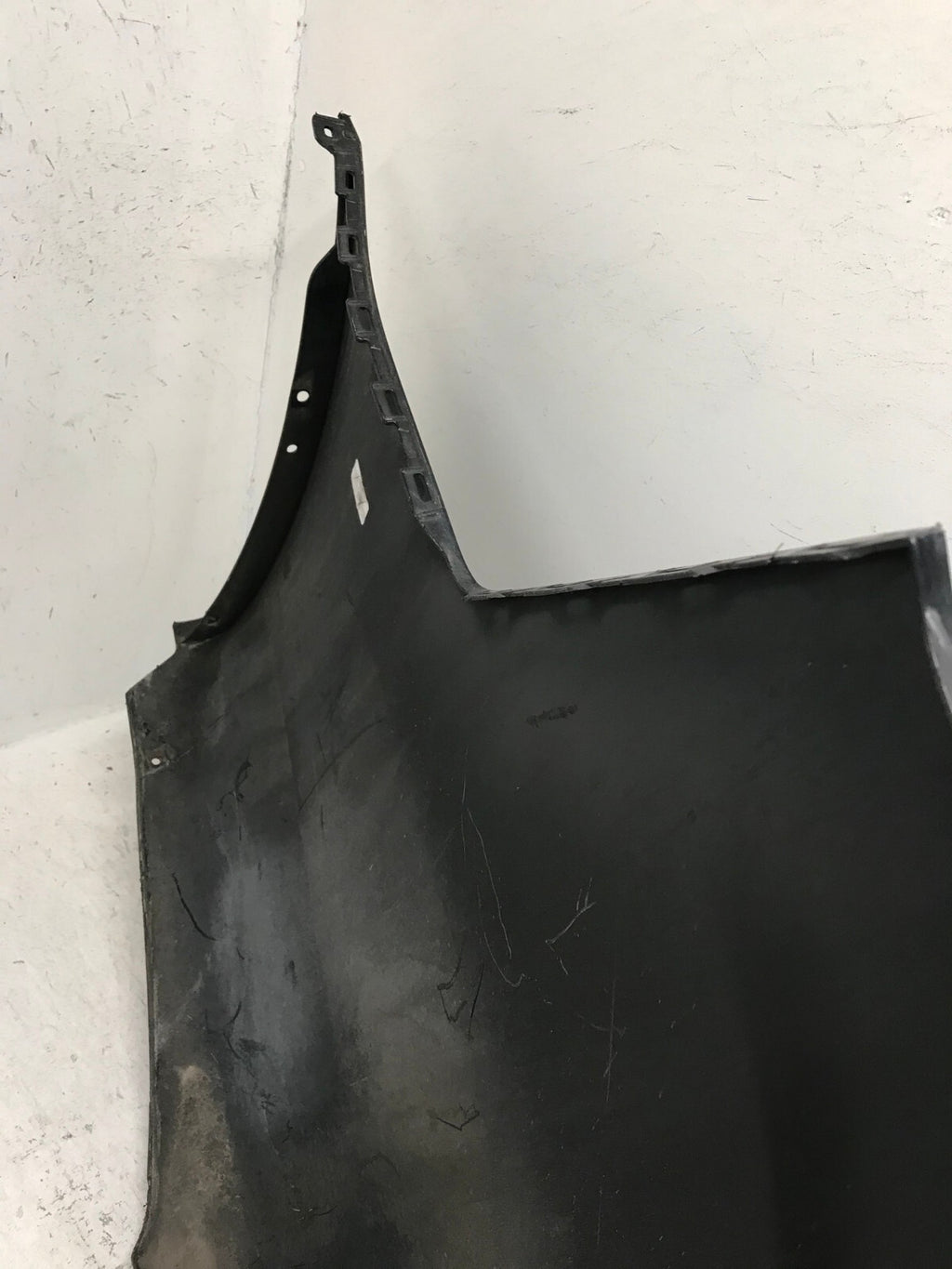 Rear Bumper cover Acura TL 2012 2013 2014 71501-TK4-A100 OEM6
