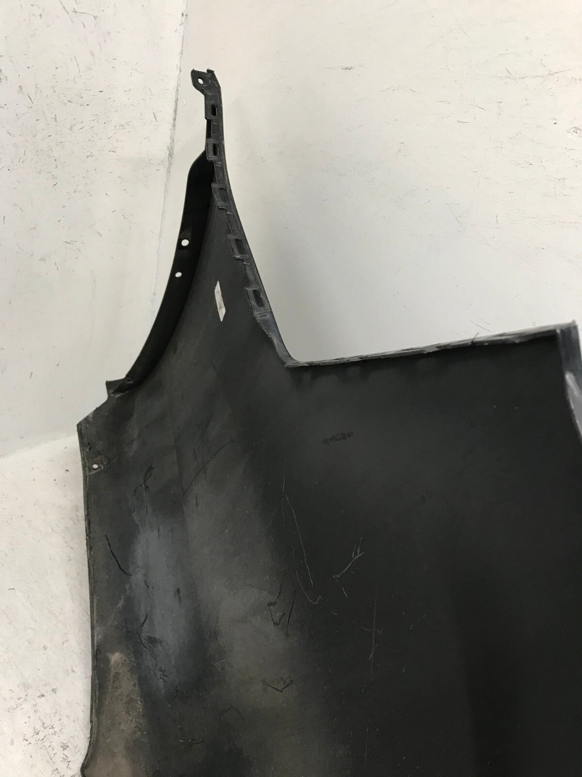 Rear Bumper cover Acura TL 2012 2013 2014 71501-TK4-A100 OEM6