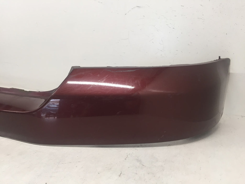 Front Upper Bumper Cover Ford F-150 2006-2008 A1-4L34-17F003-AGW OEM3