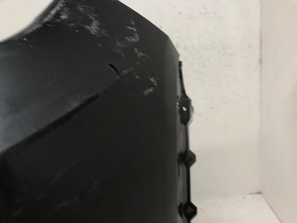 Front Bumper Cover Toyota RAV4 LE/XLE/XLE Premium/Hybrid LE 1G3 2019-2020 OEM3