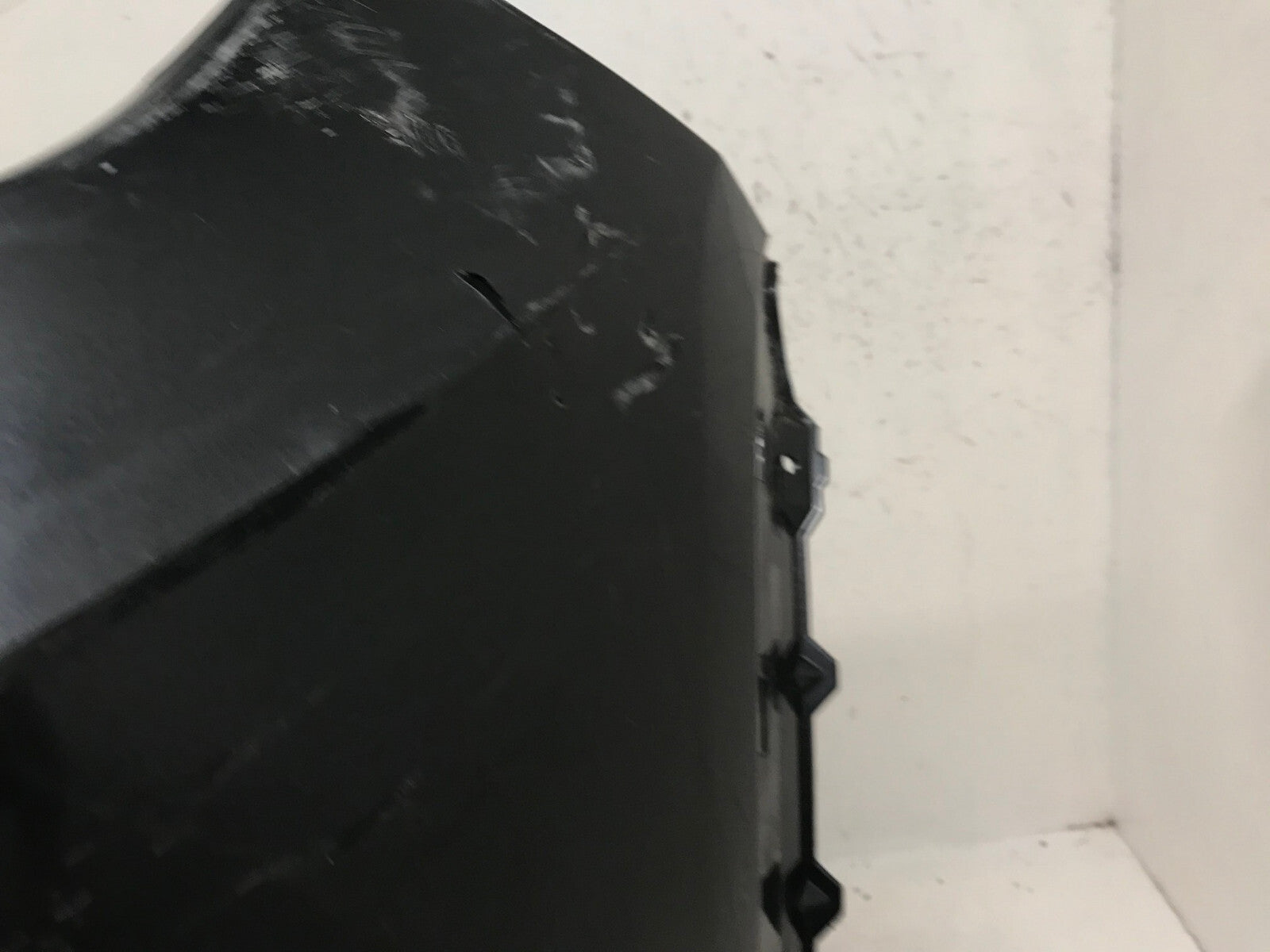 Front Bumper Cover Toyota RAV4 LE/XLE/XLE Premium/Hybrid LE 1G3 2019-2020 OEM3