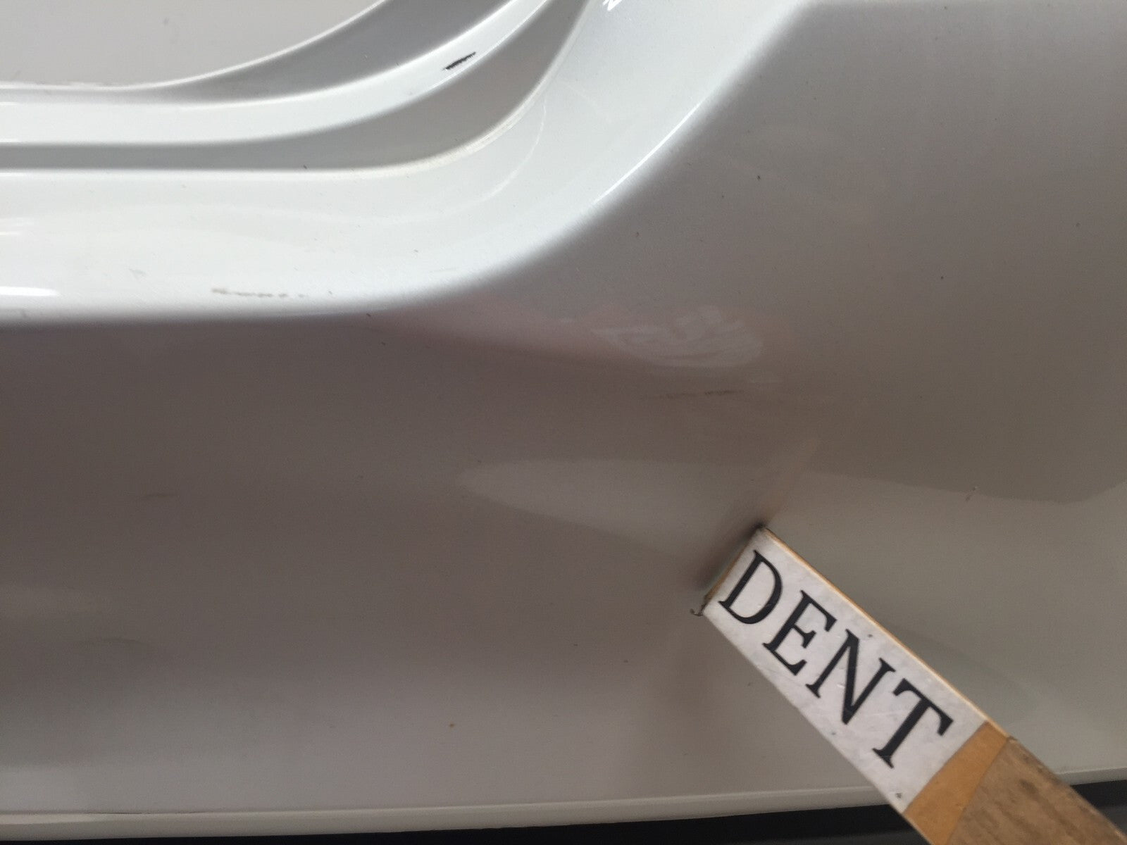 Rear Bumper Cover Nissan Altima Base S SL SV SR 2016-2018 85022-9HS0H OEM