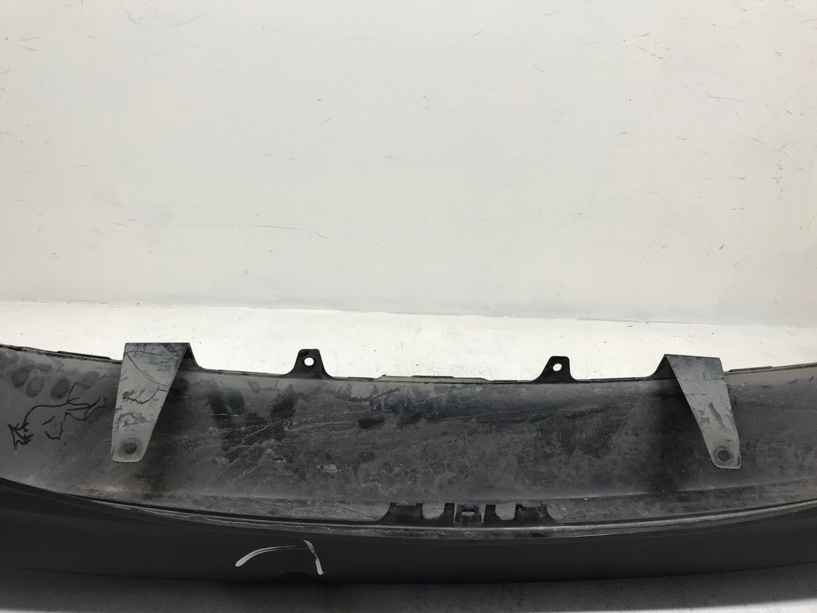 Rear Bumper Cover Toyota RAV4 Black 2013-2015 52159-42190 OEM