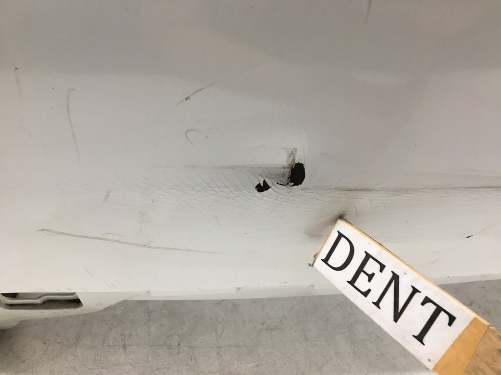 Rear Bumper Cover Honda Civic EX LX Touring 2016 2017 71501-TBA-A010 OEM2