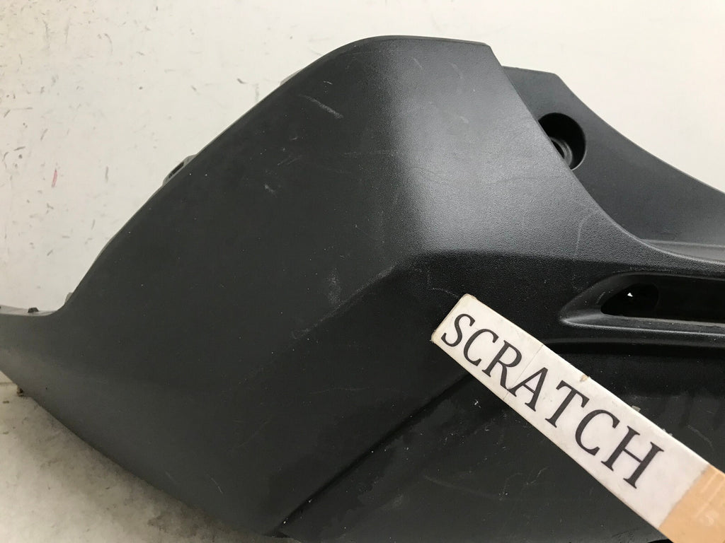 Rear Bumper Cover Toyota Rav4 2019-2021 85022-5ZW0H OEM