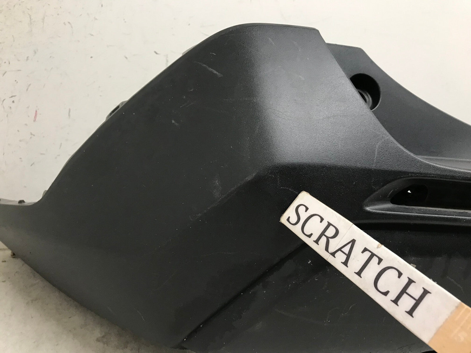 Rear Bumper Cover Toyota Rav4 2019-2021 85022-5ZW0H OEM
