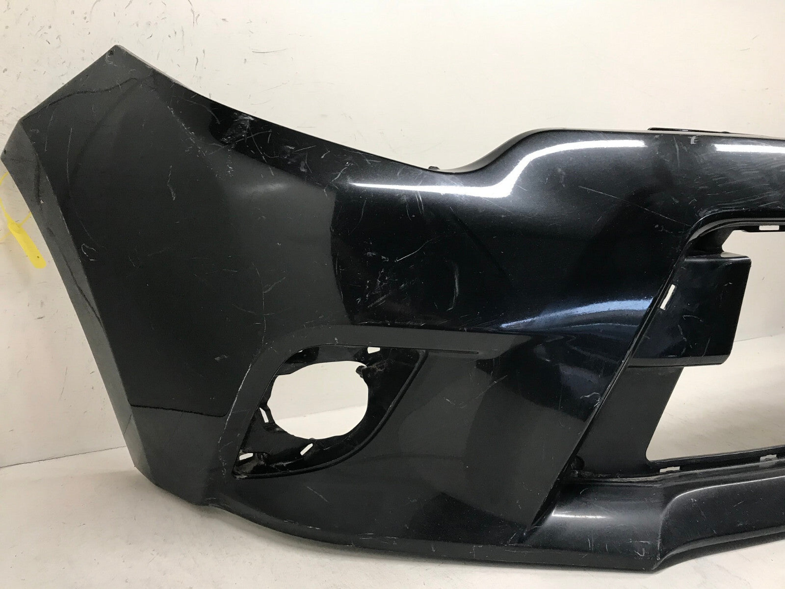Front Bumper Cover Toyota Corolla L/LE/LE ECO/ECO+ Black 14-16 52119-02E30 OEM4