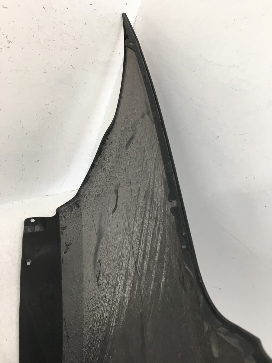 Rear Bumper Cover Toyota Camry LE XLE SE XSE Hybrid LE Hybrid XLE 15-17 OEM3